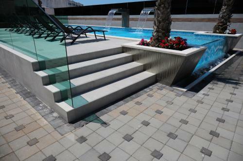 Bed & Breakfast Boutique Residence Cosmopolis