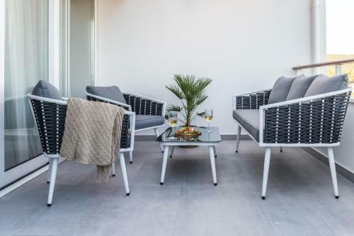 Apartamentos O'live Residence - Designer Suites