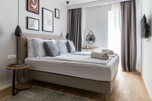 Apartamentos O'live Residence - Designer Suites