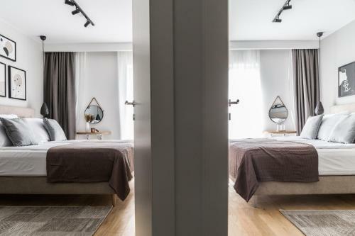 Apartamentos O'live Residence - Designer Suites