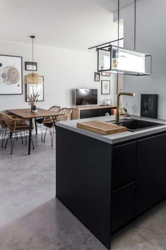 Apartamentos O'live Residence - Designer Suites