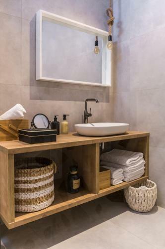 Apartamentos O'live Residence - Designer Suites