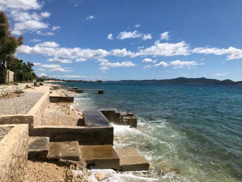 Apartmani Iva, Bibinje, Zadar