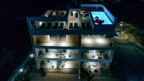 Luxury Apartments La Perla