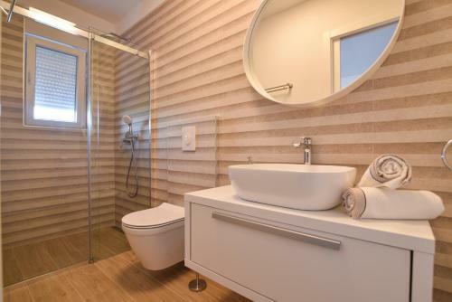 Apartamento Villa La Perla