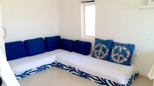 Apartments House Of Art