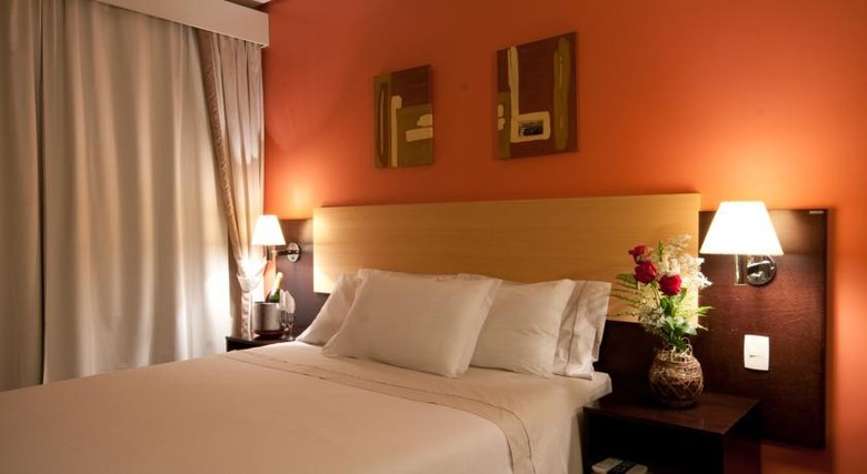 Hotel Comfort Porto Alegre