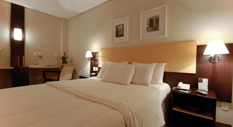 Hotel Comfort Porto Alegre