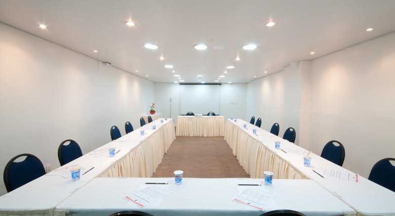 Hotel Comfort Porto Alegre