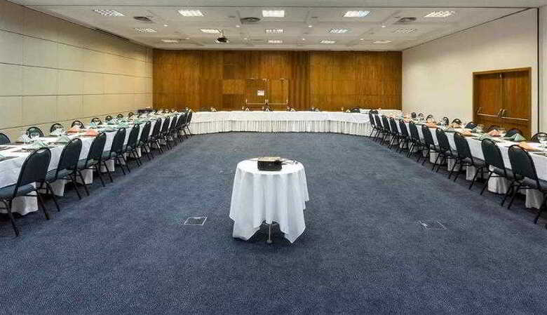 Hotel Novotel Porto Alegre Tr�s Figueiras