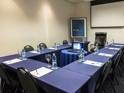 Hotel Novotel Porto Alegre Tr�s Figueiras