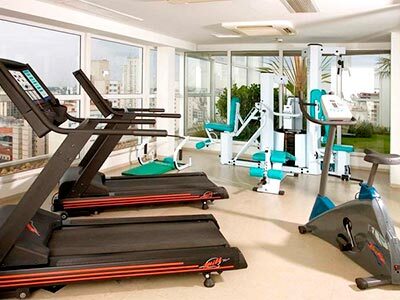 Hotel Mercure Campinas