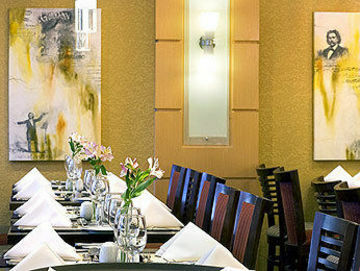 Hotel Mercure Campinas
