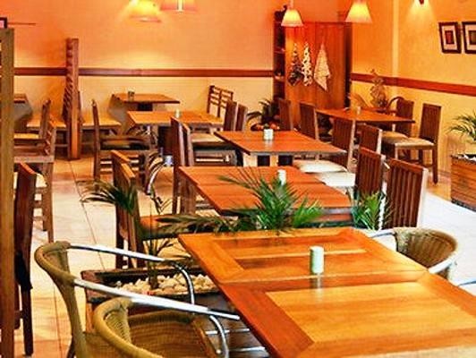 Hotel Ibis Campinas