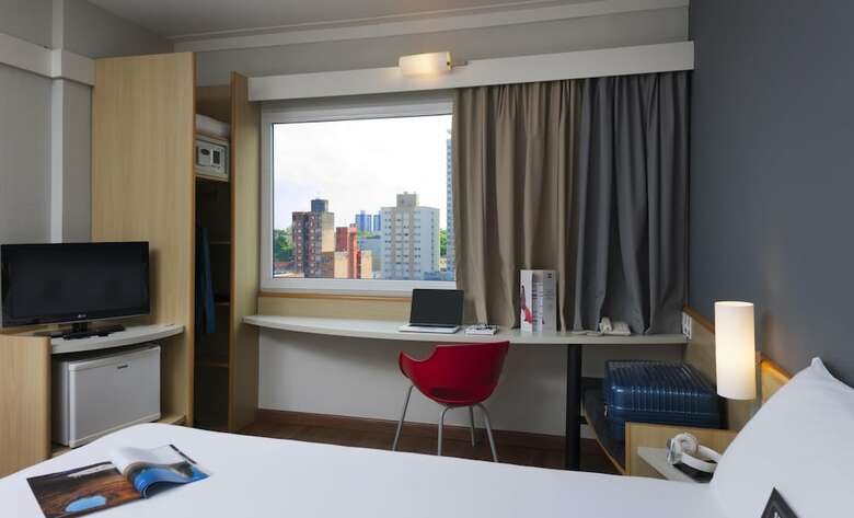 Hotel Ibis Campinas