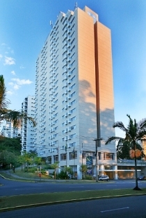 Hotel Quality Alphaville (.)