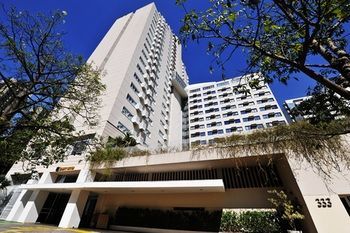 Hotel Quality Alphaville (.)