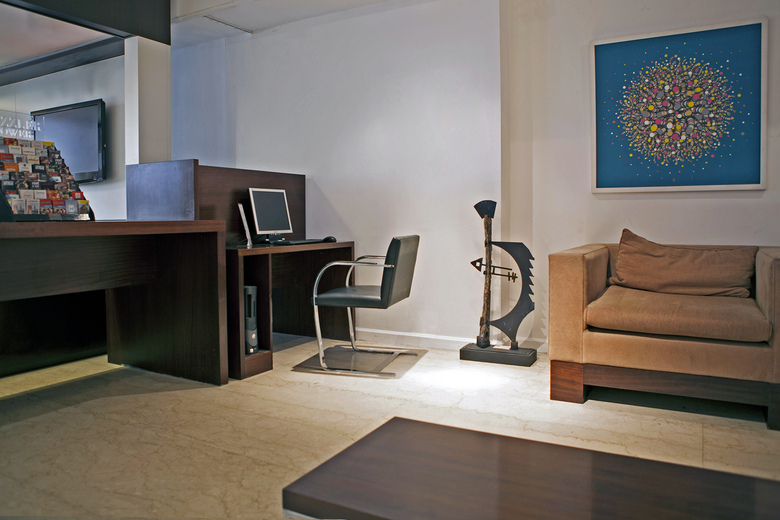 Hotel Dazzler Tower San Martin