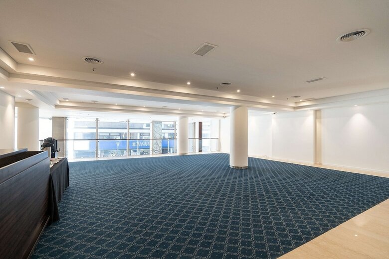 Hotel Dazzler Tower San Martin