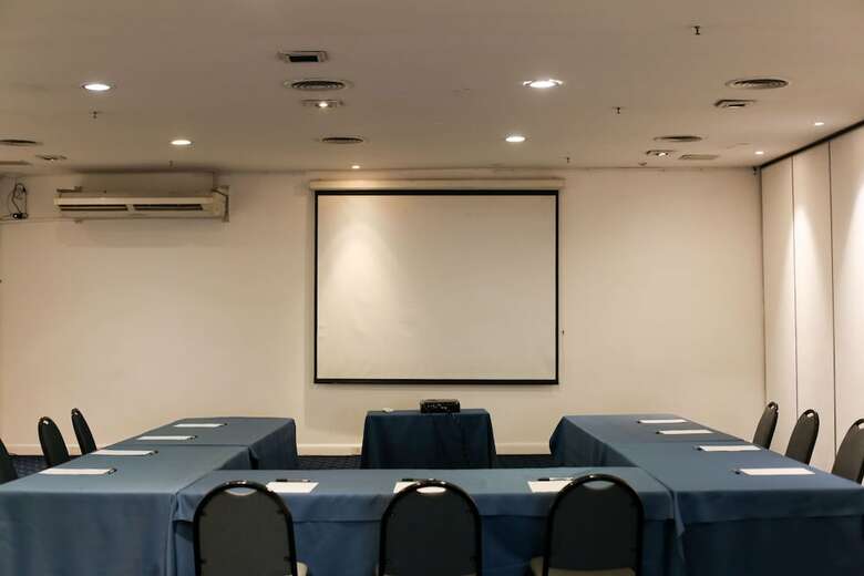 Hotel Dazzler Tower San Martin