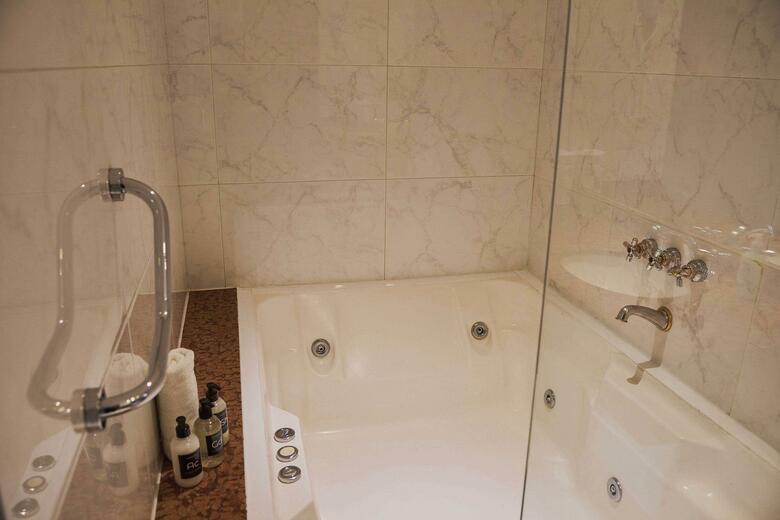 Hotel Dazzler Tower San Martin