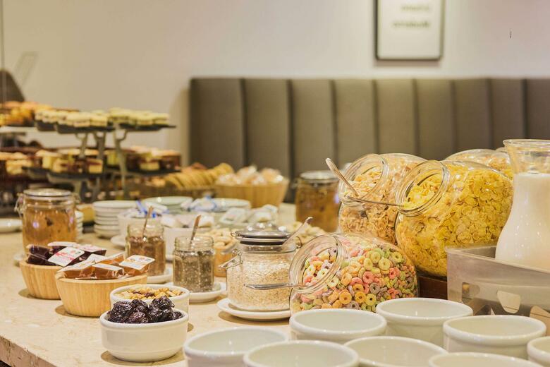 Hotel Dazzler Tower San Martin