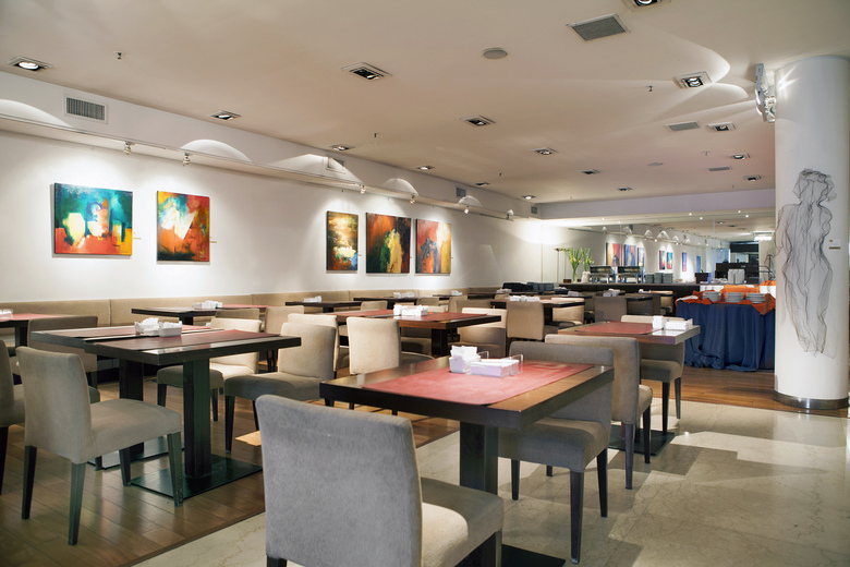 Hotel Dazzler Tower San Martin