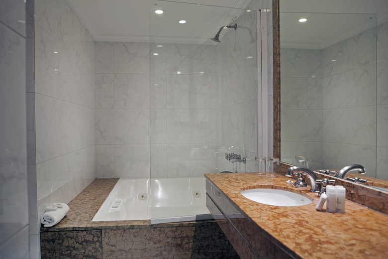 Hotel Dazzler Tower San Martin