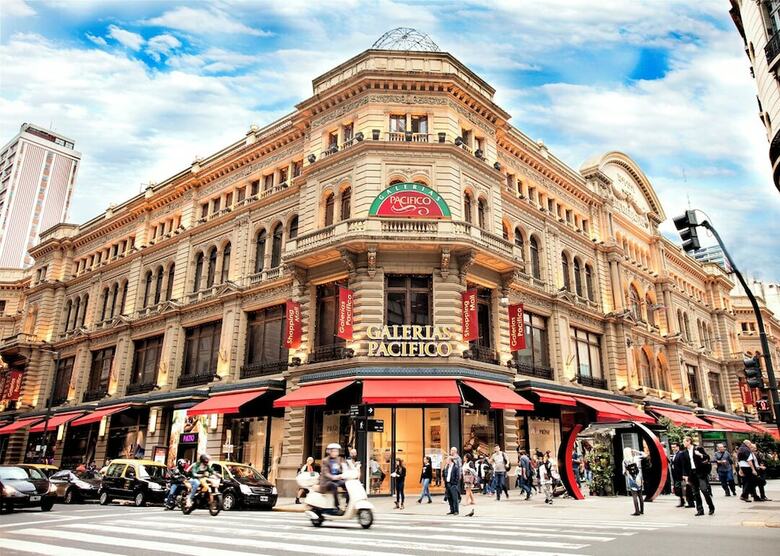 Hotel Dazzler Tower San Martin