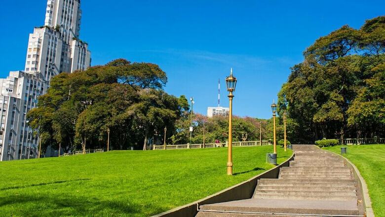 Hotel Dazzler Tower San Martin