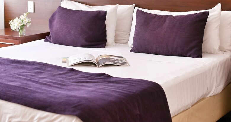 Hotel Dazzler Tower San Martin