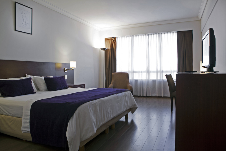 Hotel Dazzler Tower San Martin