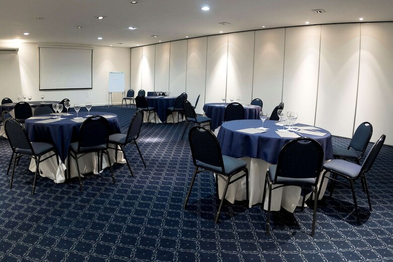 Hotel Dazzler Tower San Martin