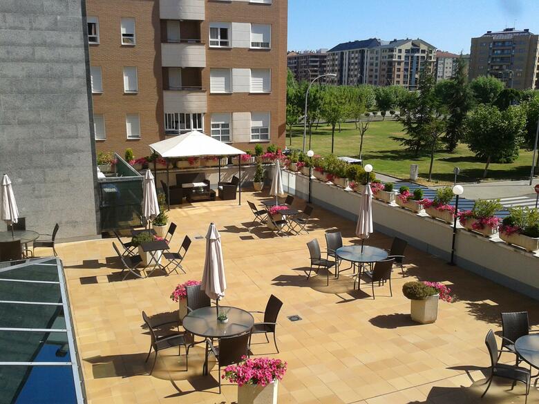 Hotel Infantas De Le�n