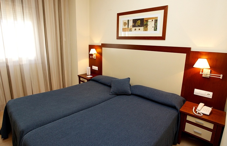 Aparthotel Albufera