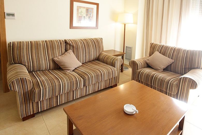 Aparthotel Albufera
