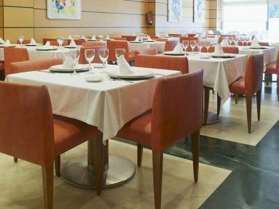 Aparthotel Albufera