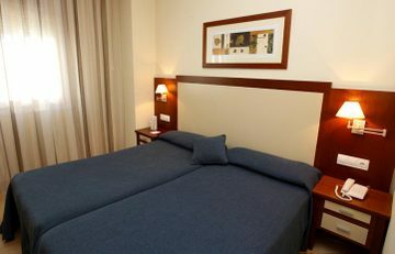 Aparthotel Albufera