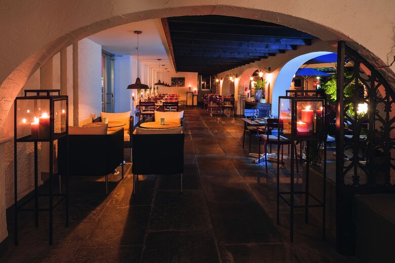 M�venpick Hotel Z�rich-regensdorf
