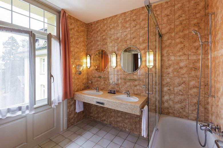 Hotel Royal St. Georges