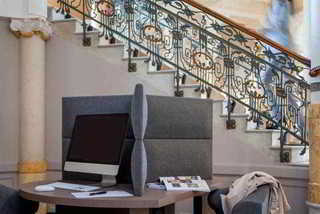Hotel Royal St. Georges