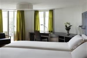 Hotel Royal St. Georges