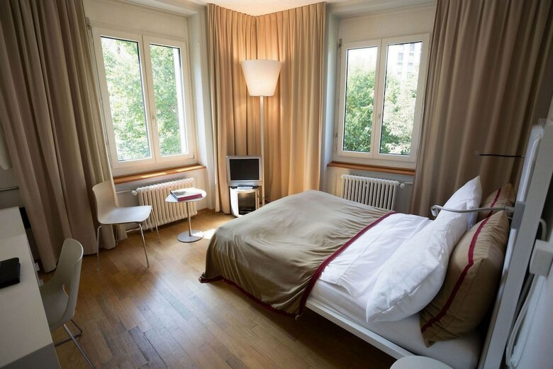 Hotel Plattenhof