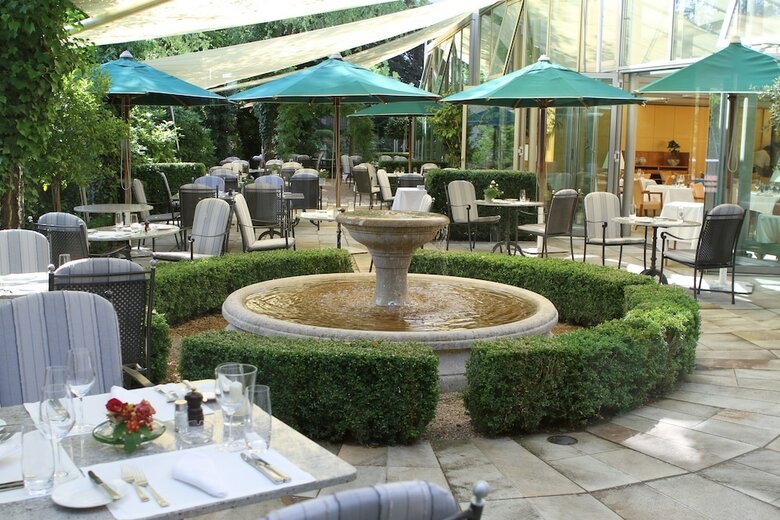 Hotel Engimatt