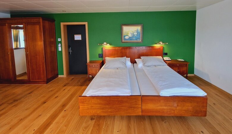 Hotel Engimatt