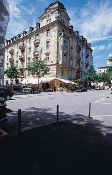 Hotel Europe(.)