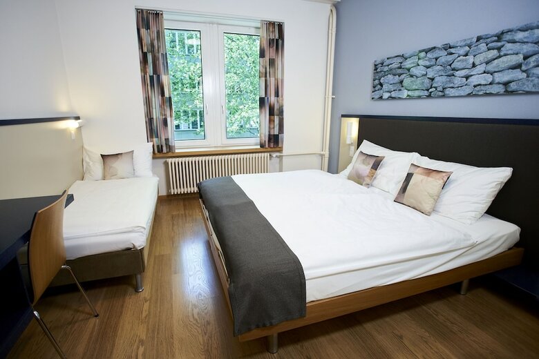 Hotel Bristol