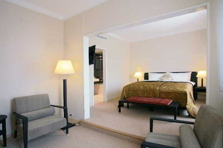 Hotel Euler