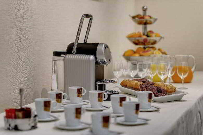 Hotel Euler