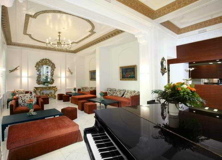 Hotel Euler